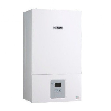 Котел бош WBN 6000-24C