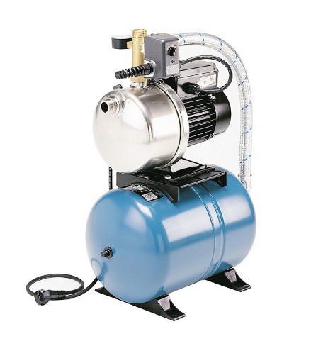  Установка Водоснабжения Грандфос JP Basic 2 РТ 20 L